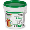 MISTRAL® ALBICA Barva interiérová, tónovatelná Objem: 1 l