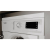 BI WMWG 81485E vstavaná práčka WHIRLPOOL