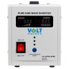 Záložný zdroj SinusPRO-800E 12V/230V 500-800W