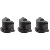 RMS vodítka variátora 100500170 (3pcs)