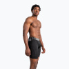 Pánske tréningové šortky Venum Tempest Vale Tudo black/grey
