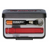 Čelovka, baterka - Maglite Solitaire LED Red (Čelovka, baterka - Maglite Solitaire LED Red)