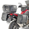 GIVI GIVI BOČNÉ NOSIČE KUFROV MONOKEY HONDA CRF1100L AFRICA TWIN (20) PLO1179MK