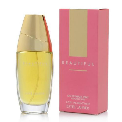 Estee Lauder Beautiful Eau de Parfum 75 ml - Woman