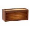 LUCIDE DIMO Wall Light IP54 E27 11/11/25 Rust 27853/01/97