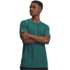 Under Armour Vanish Seamless pánske tričko Green/Black 2XL