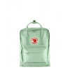 Batoh Fjallraven Kanken - mint green