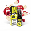 Riot Squad salt Hybrid Sour Cherry & Apple 10 ml 5 mg