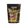 Vlhčené hotové pelety Traper Method Feeder Ready Pellets Prevedenie: Tiger Nut - tigrí orech