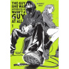 The Guy She Was Interested In Wasnt a Guy at All, Vol. 1 Ajani Oloye, Sumiko Arai