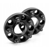Vzdialenosť Getmann 2 ks 5x114.3 60,1 25 mm B.4932-A4Z82OPJ