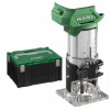 HiKOKI - 18V AKU horná frézka, bez batérie a nabíjačky M1808DAW2Z