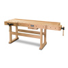 Holzkraft® Stolárska hoblica HB 2010