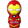 AVENGERS SPRCHOVÝ GÉL A ŠAMPÓN IRON MAN 400ML