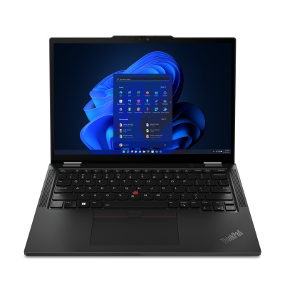 Lenovo ThinkPad X/X13 Yoga Gen 4/i5-1335U/13,3''/WUXGA/T/16GB/512GB SSD/Iris Xe/W11P/Black/3R 21F2003QCK