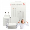 Originálna rýchla nabíjačka Huawei SUPER CHARGE 66W + USB-C kábel