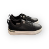 TOMMY HILFIGER LUX COURT SNEAKER MO Dámske topánky 40 EU FW0FW07808BDS