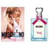 Moschino Funny! edt 100ml pre ženy, 100ml