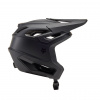 Prilba FOX Dropframe Pro Matte Black Veľkosť: M
