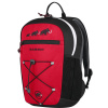 Batoh Mammut First Zip 4 Black-Inferno