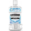 Johnson & Johnson Pomezia LISTERINE ADVANCED WHITE MILD TASTE - 1x500 ml