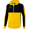 Erima | Six Wings Jacket JR | žltá| 152