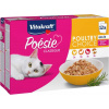 Vitakraft POÉSIE CLASSIQUE MP GELE DRŮBEŽ 12X85G (POÉSIE CLASSIQUE MP GELE DRŮBEŽ 12x85G)