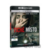Tiché místo A Quiet Place UHD BD