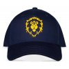 PCMerch World Of Warcraft Alliance Cap