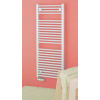 PMH Savoy kúpeľňový radiátor 790/600 (v/š), rovný, 424 W, lesklá biela PMH S2W-M