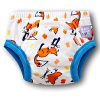 Bambino Mio revolučné učiace plienky 3 – 4 roky Fuzz 5060848136236