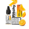 Ritchy Salt Sunny Orange Juice (Pomerančový džus) 10ml 20mg