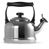 Le Creuset - kanvica, čajník 2,1 l nerezový