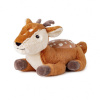 Cloud B Cloud b® Twilight Buddies™ Fawn - Nočné svetielko s projekciou - Deer