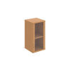 Hobis Policová skriňa Strong, P, horná, 40x76,8x40 cm, buk/buk