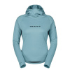Dámska mikina s kapucňou Scott Defined Light Pullover