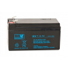 Akumulátor MW Power MW 1.3-12 12V 1,3Ah AGM