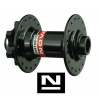 Novatec náboj přední D041SB-15 32 N-logo