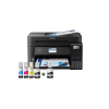 EPSON tiskárna ink EcoTank L6290, 4v1, A4, 1200x4800dpi, 33ppm, USB, Wi-Fi, LAN C11CJ60404