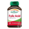 Jamieson Kyselina listová 1000 µg 100 tabliet (Folic Acid)