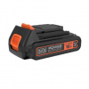 BLACK & DECKER BL1518 18 V, 1,5 Ah