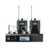 SHURE P3TUKRA215TWP-K3E