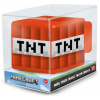 EPEE Hrnek Minecraft TNT 3D 440 ml