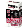 LEROY CZECH, s.r.o. PREDATOR PARAZIT pri výskyte vší a hníd PACK sérum 100 ml + šampón 100 ml + kovový hrebeň zdarma, 1x1 set