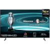 HISENSE 65U6NQ 4K UHD SMART MINILED TV (2024) (65U6NQ)