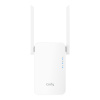 EUR Zosilňovač Wi-Fi signálu Cudy RE1200