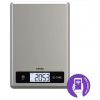 Kuchynská váha TESLA Smart Kitchen Scale strieborná/sivá 5 kg