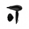 Rowenta COMPACT PRO + CV6930F0 fén 2200 W Čierna (CV6930F0)