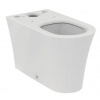 Ideal Standard La Dolce Vita - WC kombi misa, vario odpad, AquaBlade, biela E264201