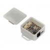 Adafruit Snap-on Enclosure for Adafruit USB / DC / Solar Lithium